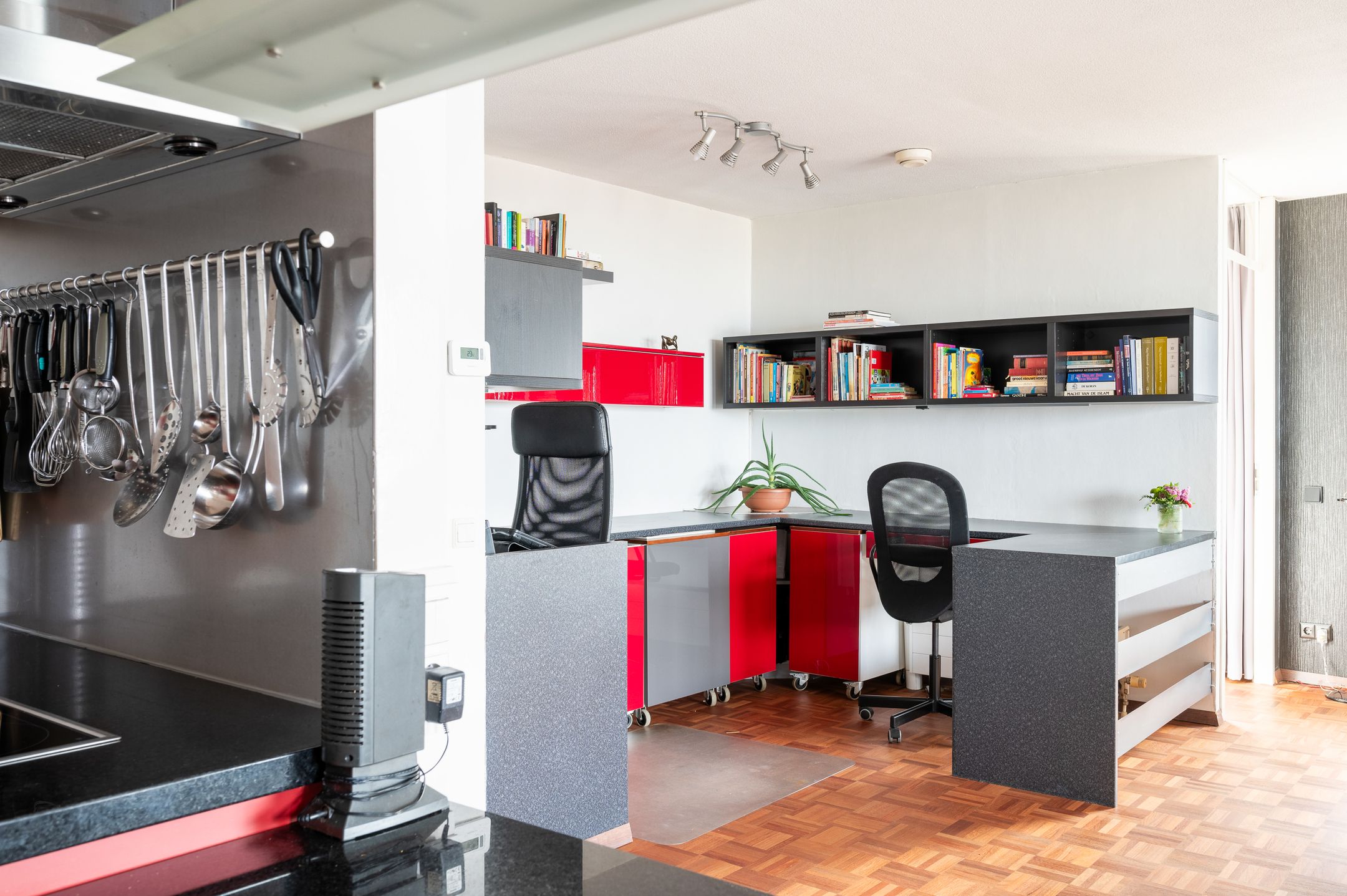 Foto 30 van Brielselaan 30-E