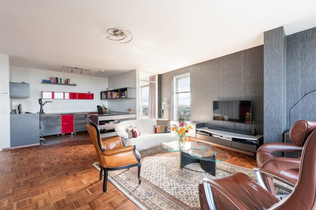 Foto 31 van Brielselaan 30-E