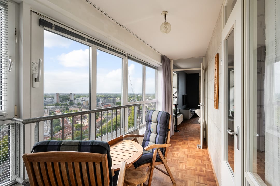 Foto 32 van Brielselaan 30-E