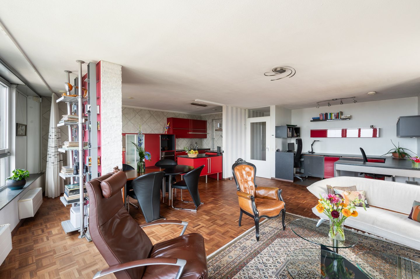 Foto 25 van Brielselaan 30-E