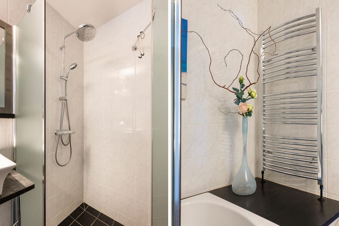 Foto 43 van Brielselaan 30-E