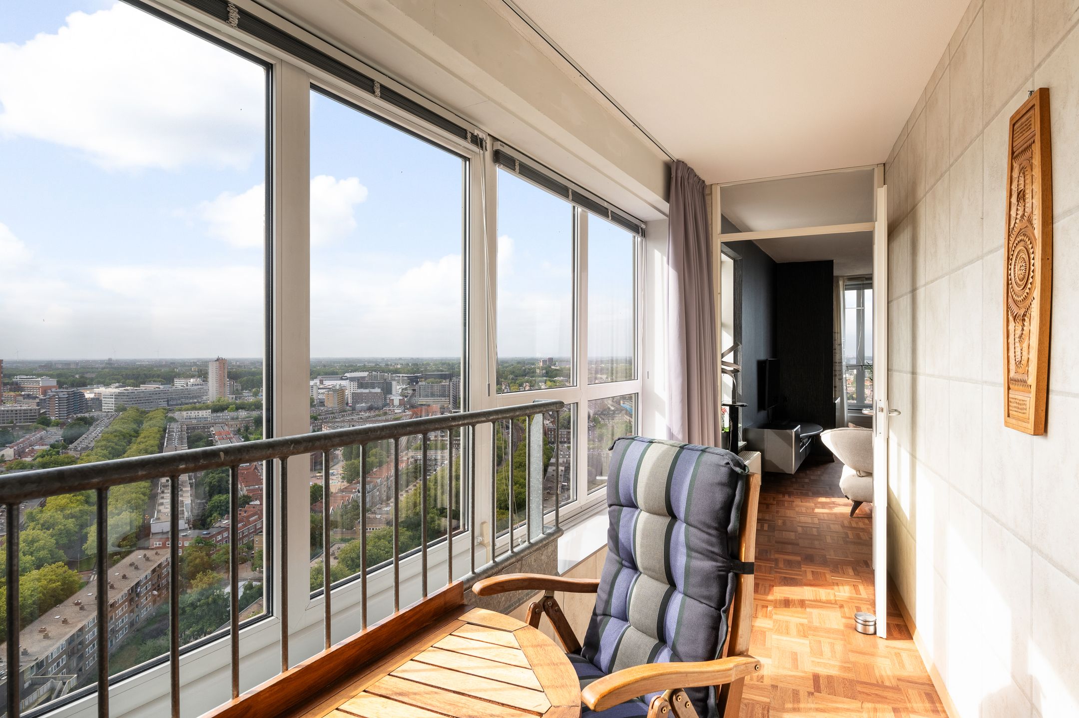 Foto 45 van Brielselaan 30-E