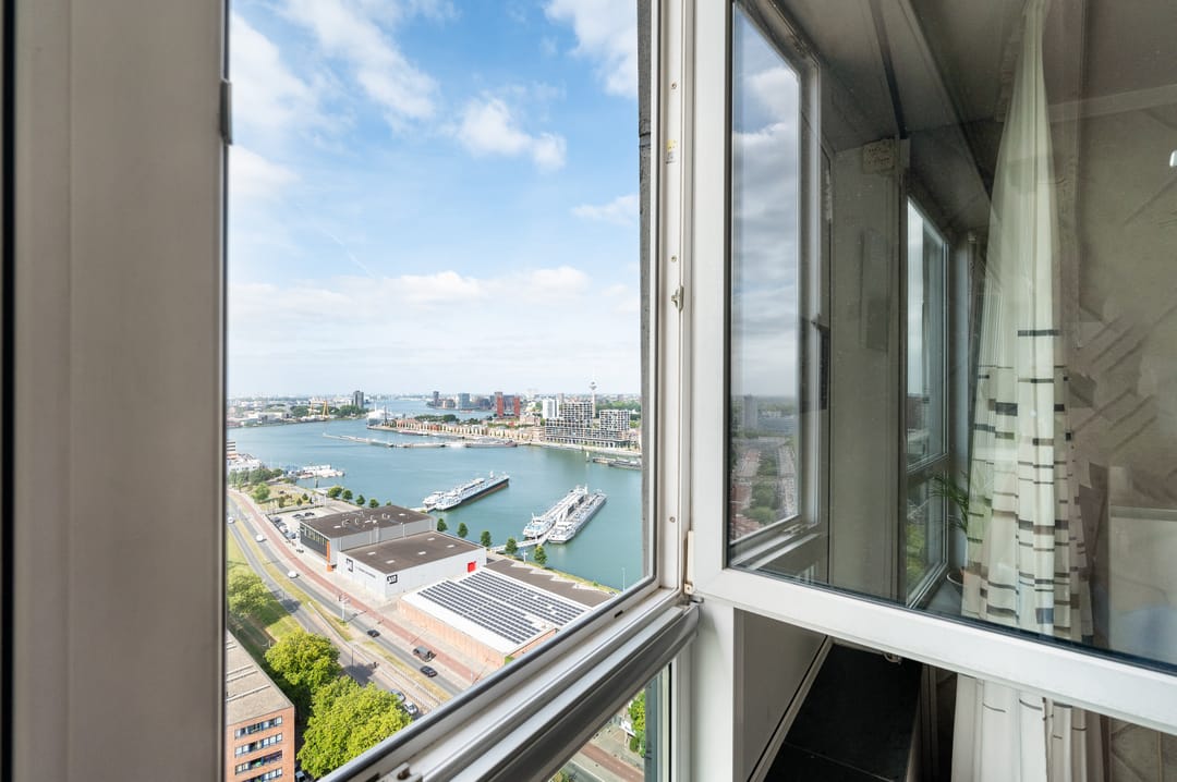 Foto 46 van Brielselaan 30-E