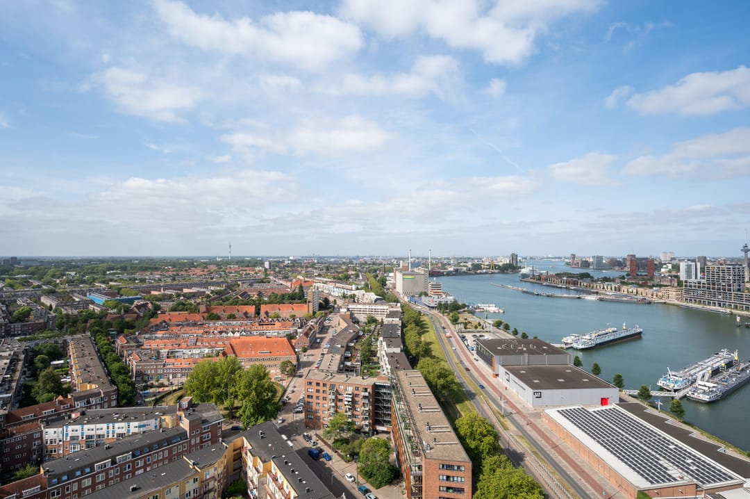 Foto 47 van Brielselaan 30-E