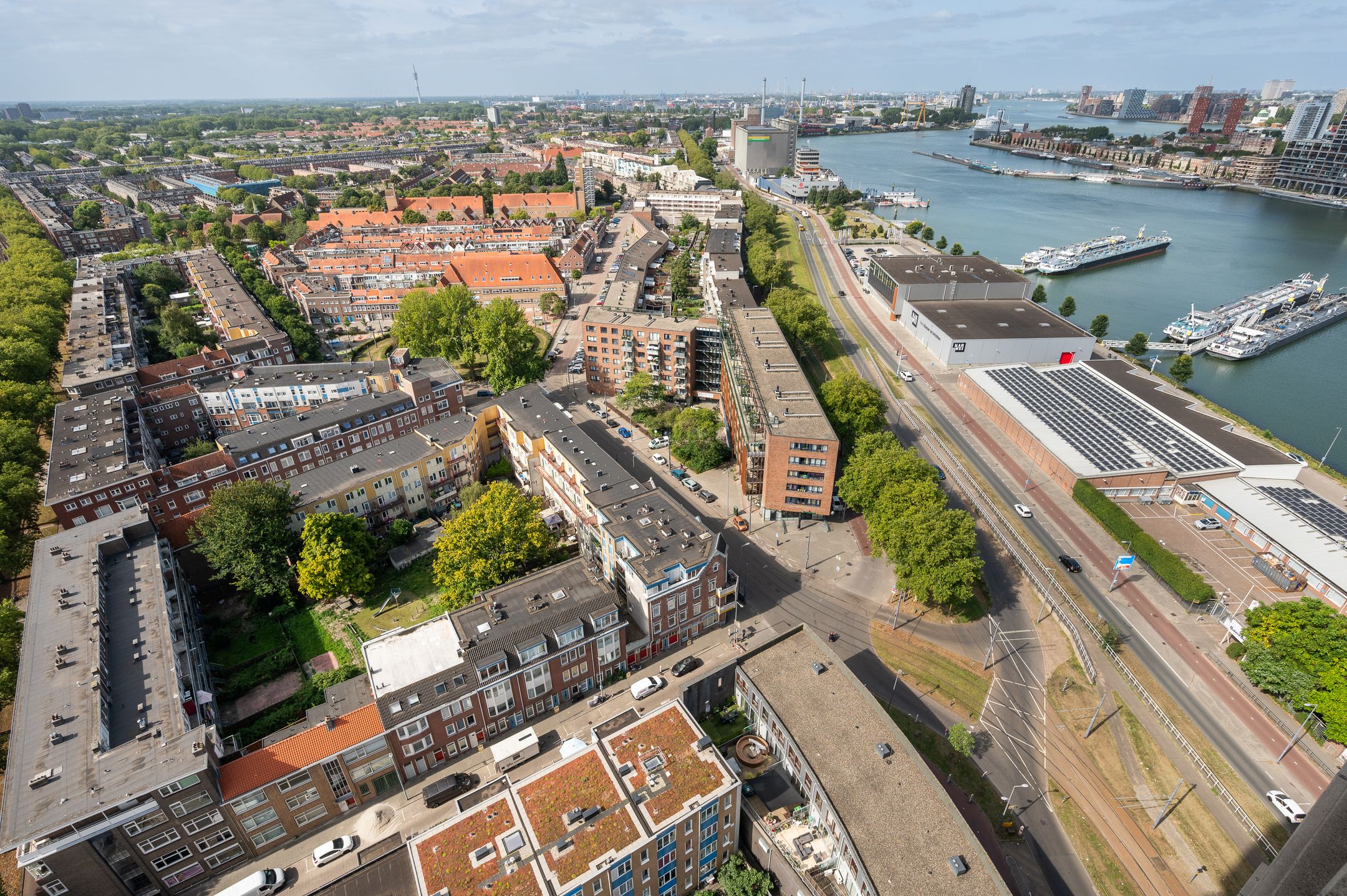 Foto 48 van Brielselaan 30-E