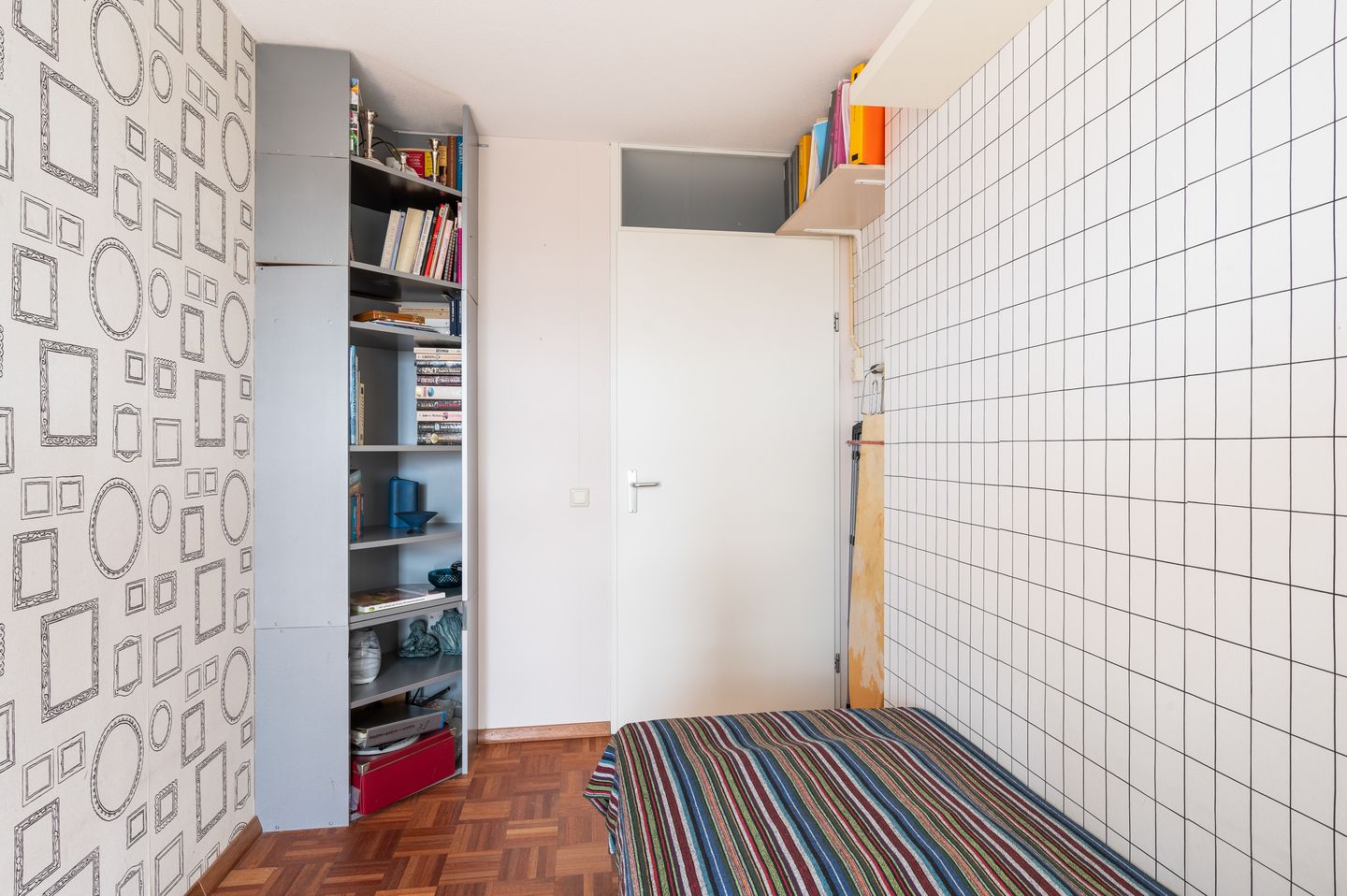 Foto 50 van Brielselaan 30-E