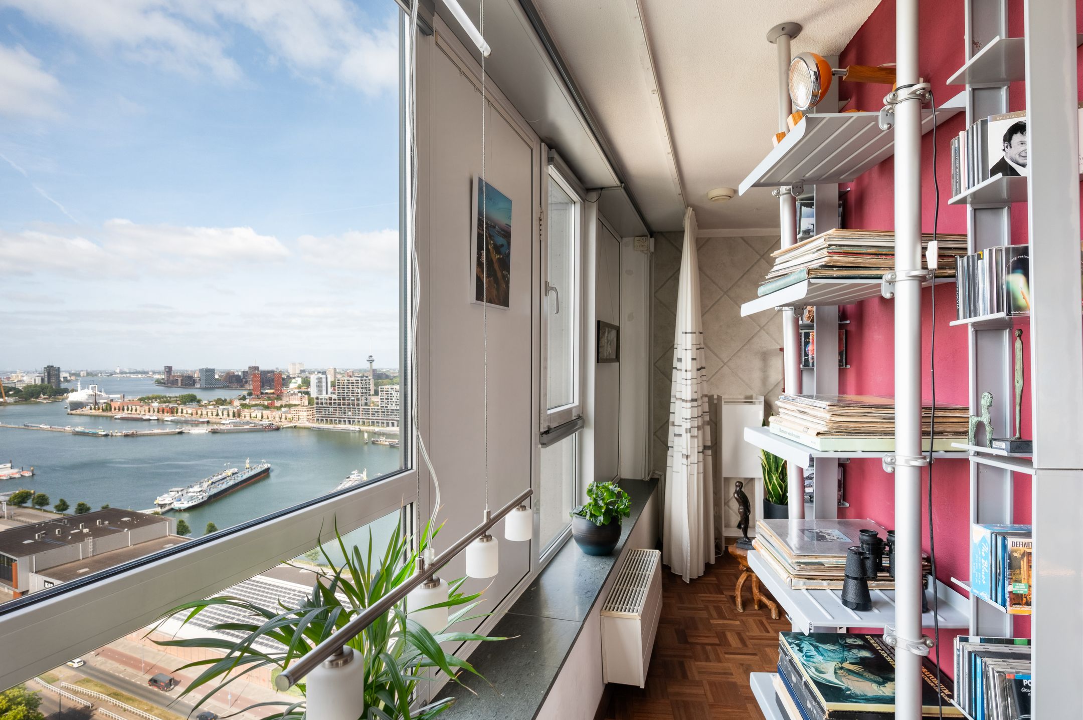 Foto 51 van Brielselaan 30-E