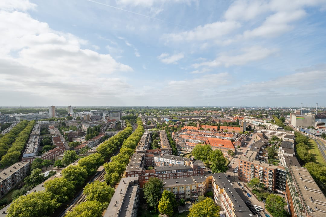 Foto 53 van Brielselaan 30-E