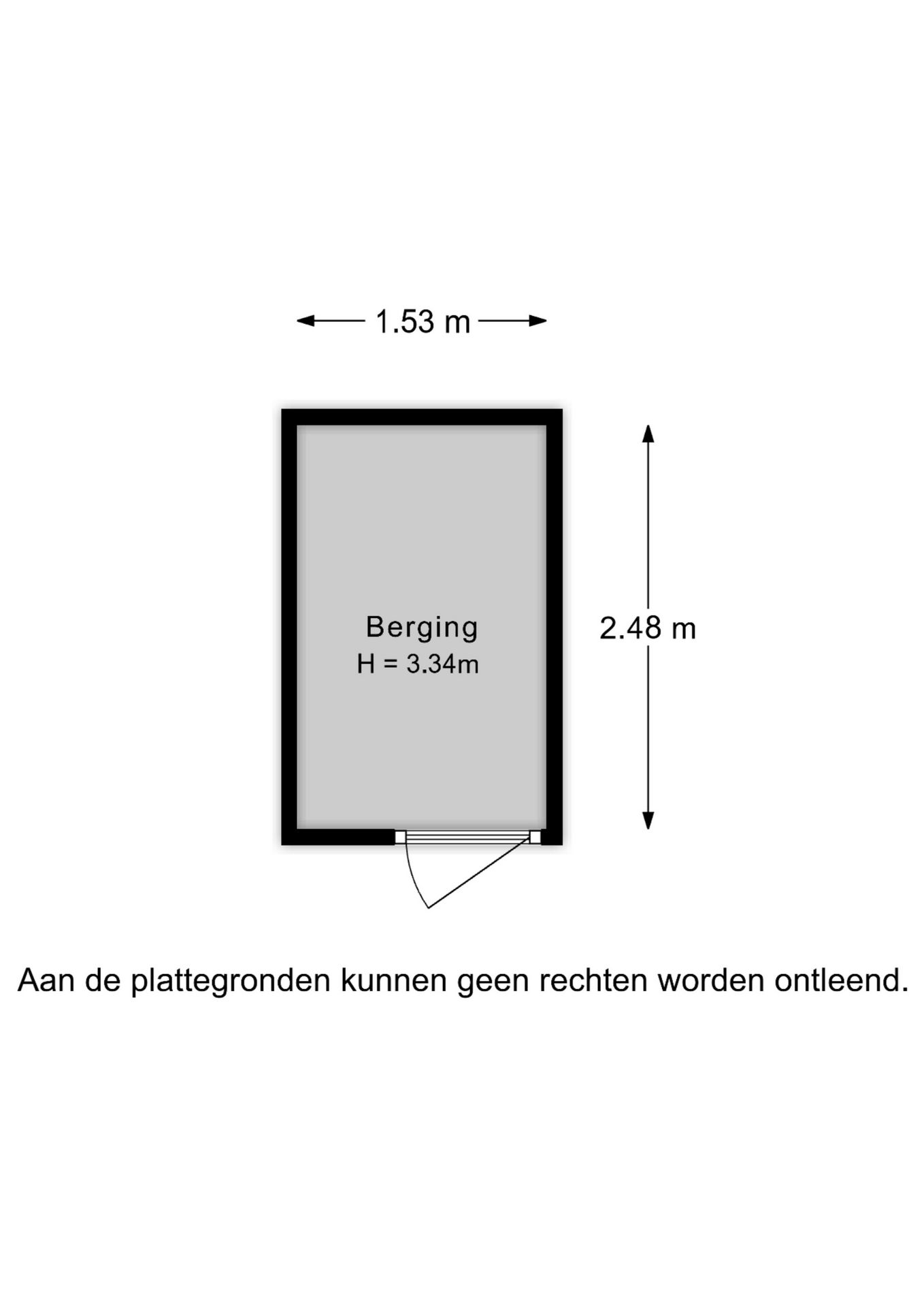 Foto 60 van Brielselaan 30-E