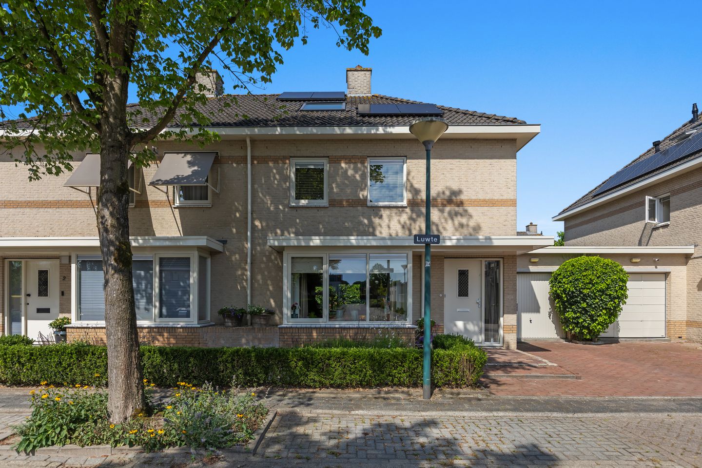 Foto 1 van Luwte 4