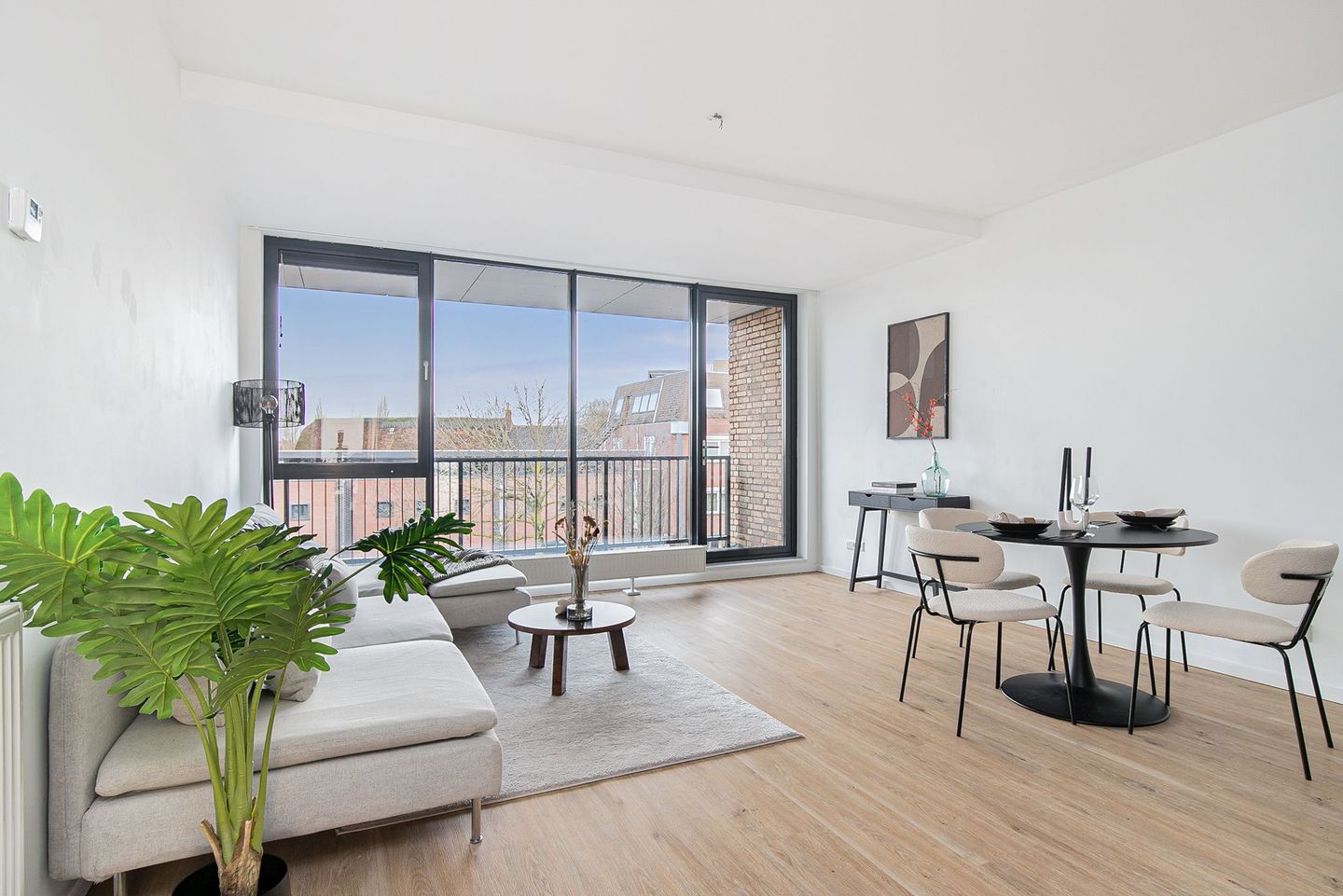 Foto 1 van Geerlaan 43-A