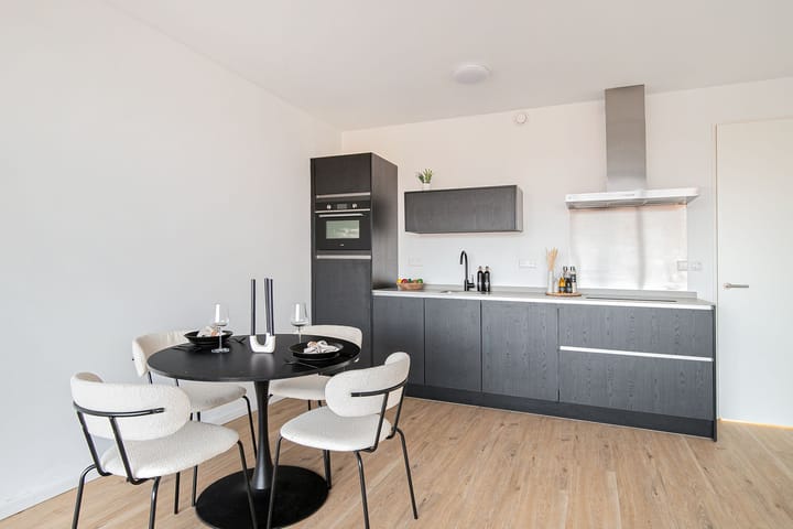 Foto 3 van Geerlaan 43-A