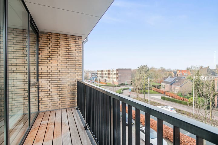 Foto 4 van Geerlaan 43-A