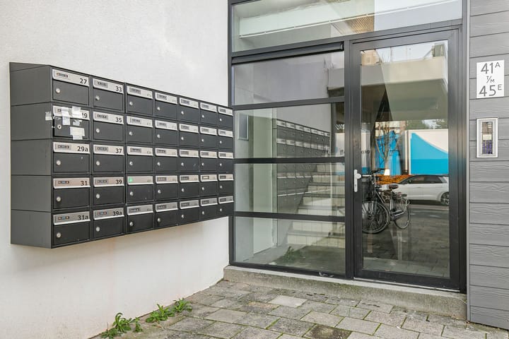 Foto 6 van Geerlaan 43-A