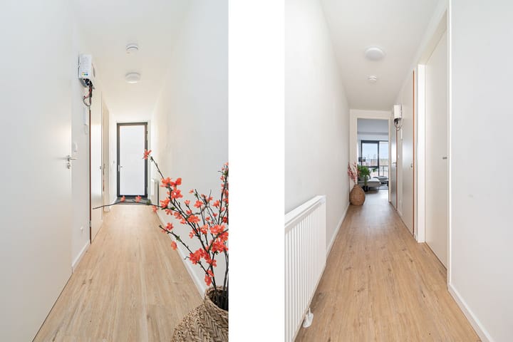 Foto 8 van Geerlaan 43-A