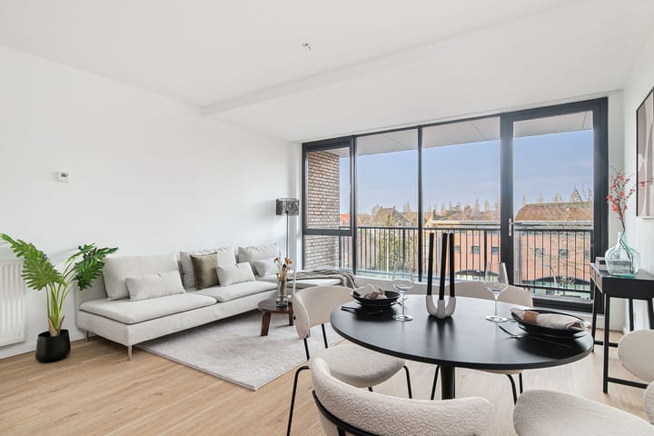 Foto 9 van Geerlaan 43-A