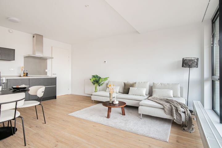 Foto 11 van Geerlaan 43-A