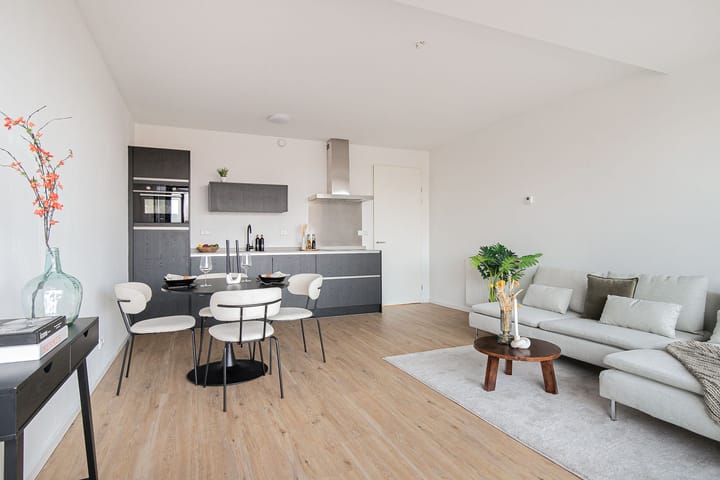 Foto 12 van Geerlaan 43-A