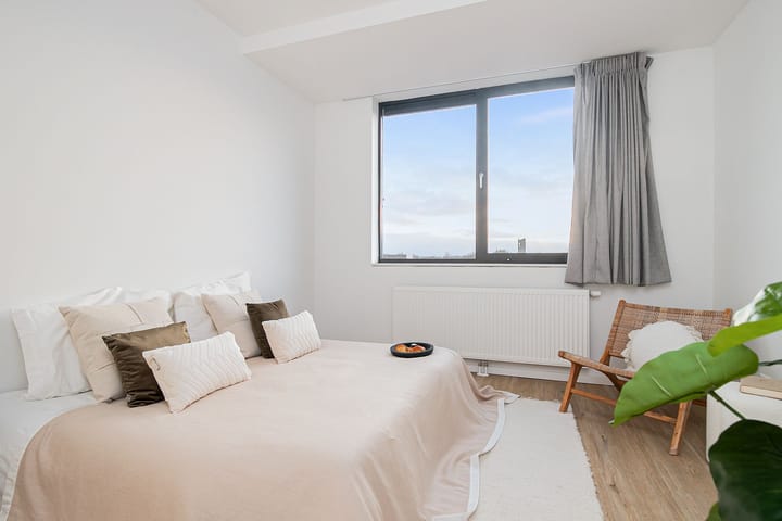 Foto 17 van Geerlaan 43-A