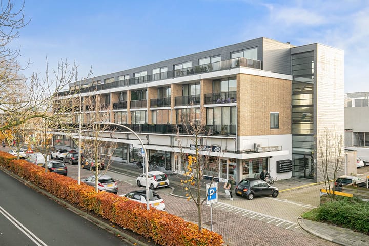 Foto 31 van Geerlaan 43-A