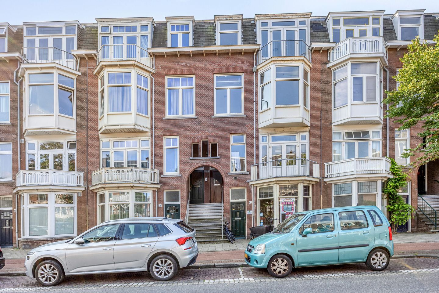 Foto 1 van Harstenhoekweg 115