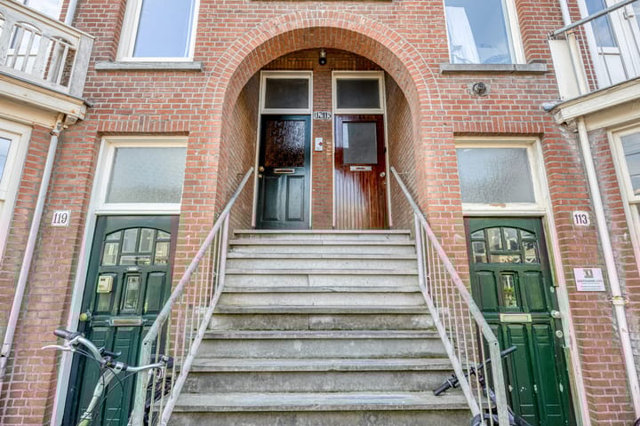 Foto 2 van Harstenhoekweg 115