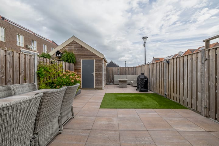 Foto 2 van Buitenring 10