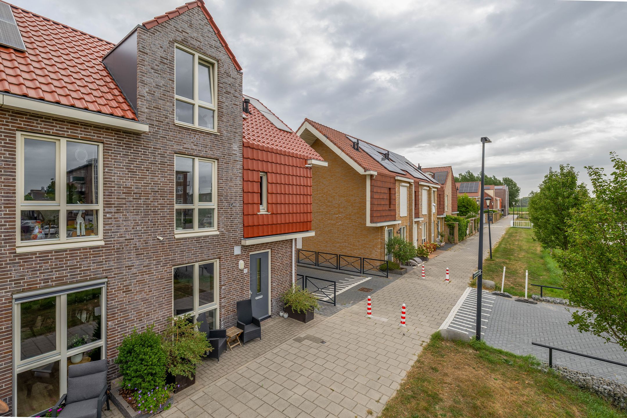 Buitenring, 10, Middelharnis, 3241DW, Zuid-Holland, Nederland 10