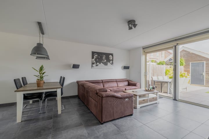 Foto 7 van Buitenring 10