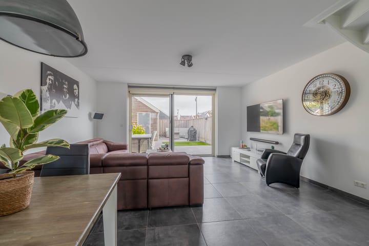 Foto 10 van Buitenring 10