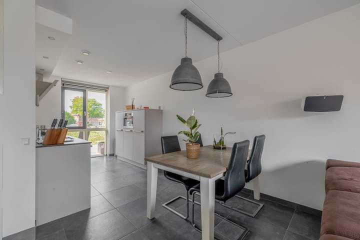 Foto 11 van Buitenring 10