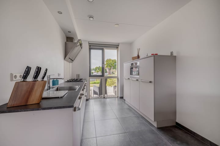 Foto 12 van Buitenring 10