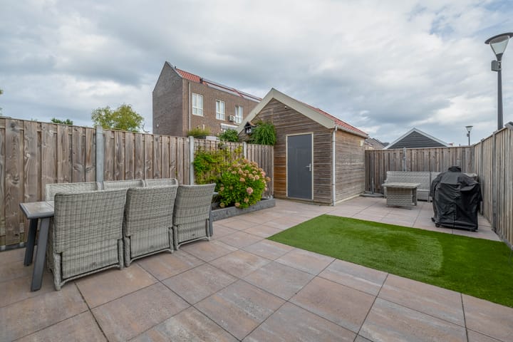 Foto 32 van Buitenring 10