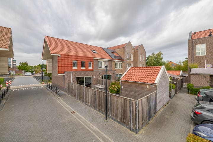 Foto 35 van Buitenring 10