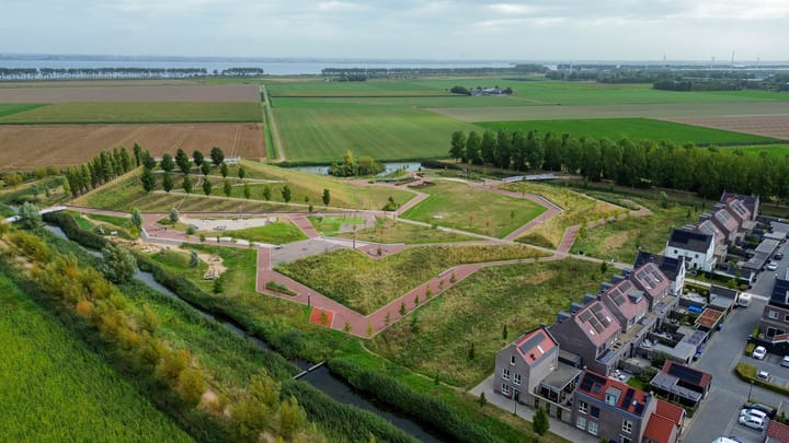 Foto 38 van Buitenring 10