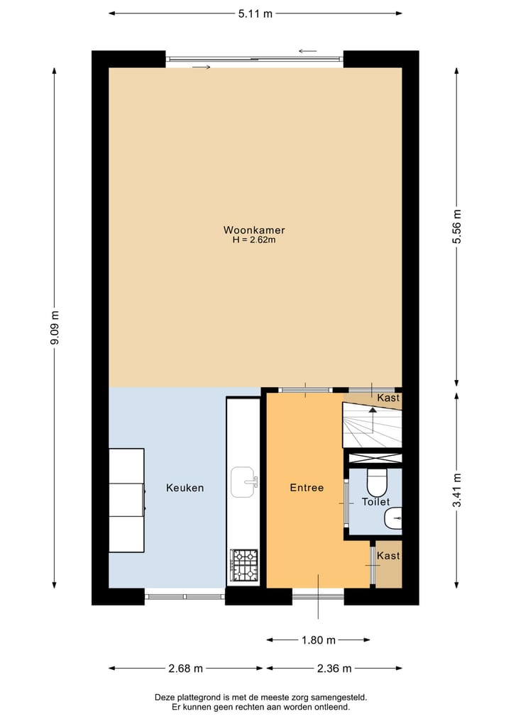 Foto 40 van Buitenring 10