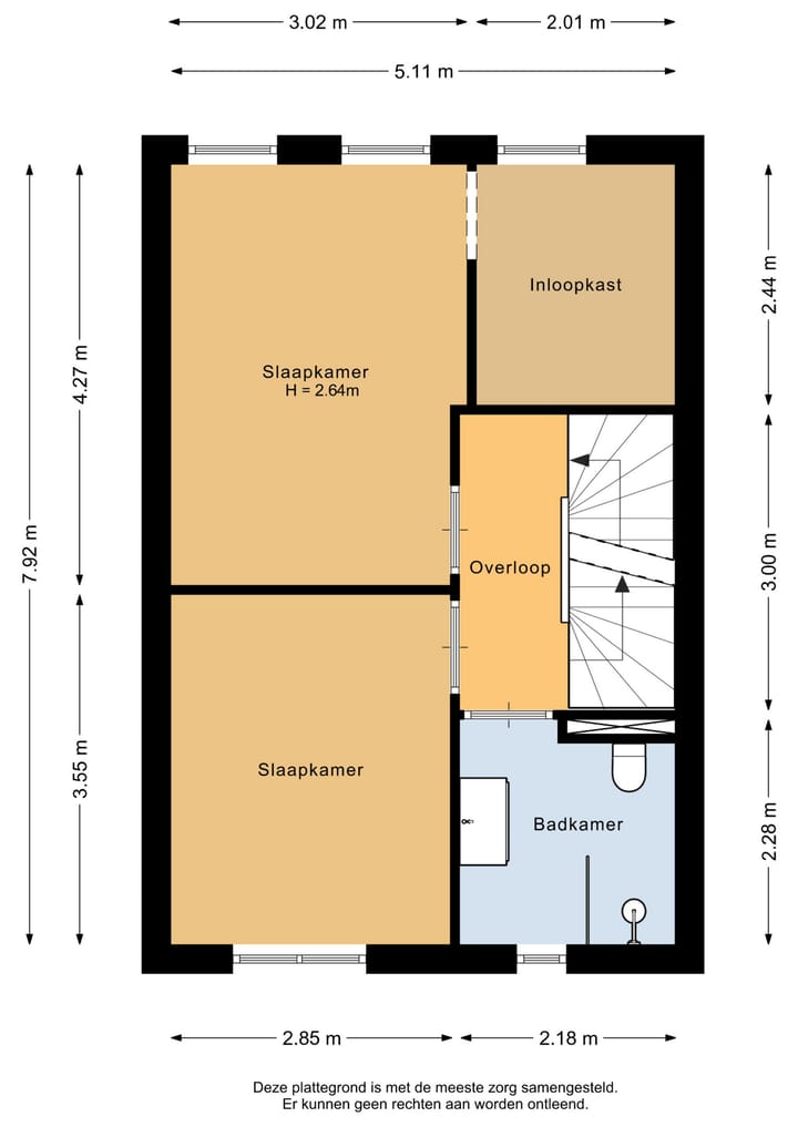 Foto 41 van Buitenring 10