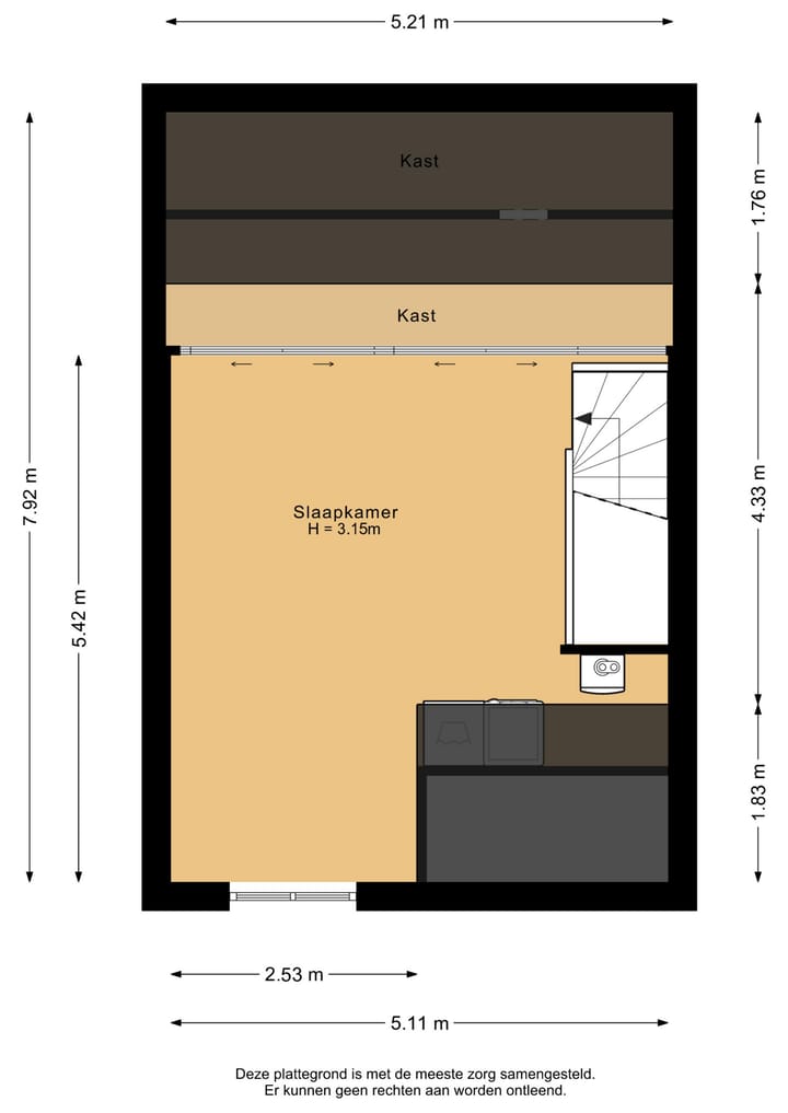 Foto 42 van Buitenring 10