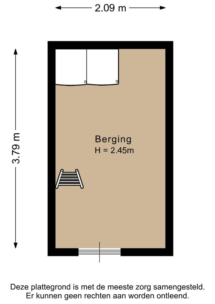 Foto 43 van Buitenring 10