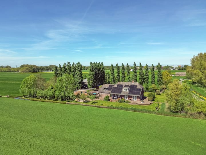 Foto 2 van Aetsveldseweg 3-B