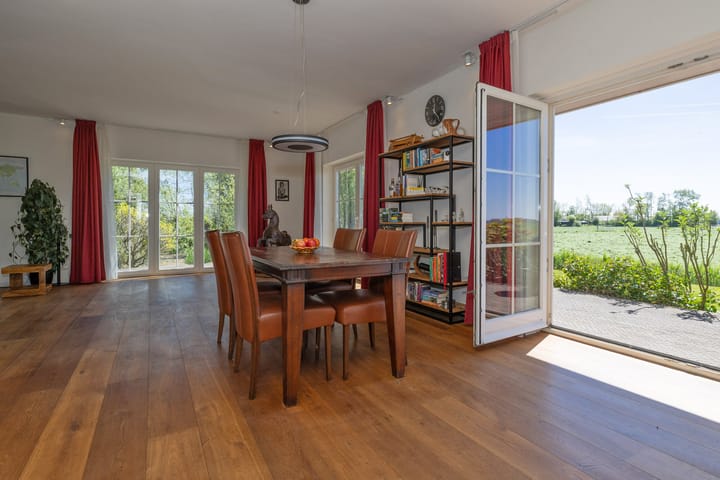 Foto 3 van Aetsveldseweg 3-B