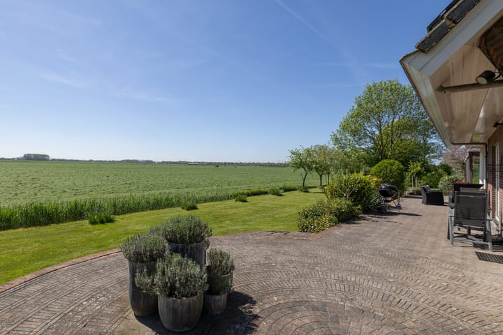 Foto 4 van Aetsveldseweg 3-B