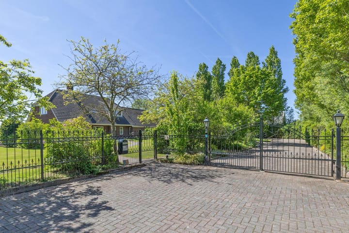 Foto 7 van Aetsveldseweg 3-B