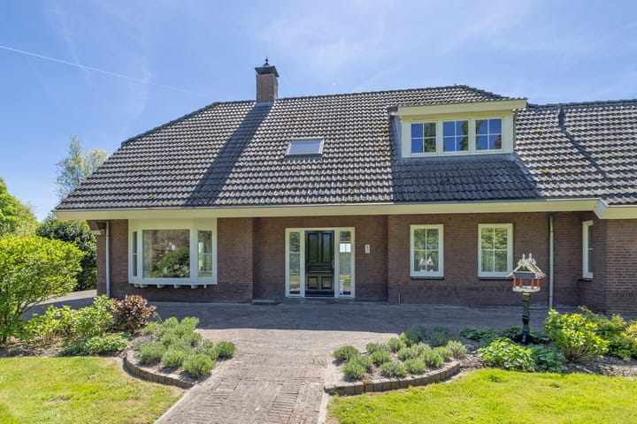 Foto 8 van Aetsveldseweg 3-B