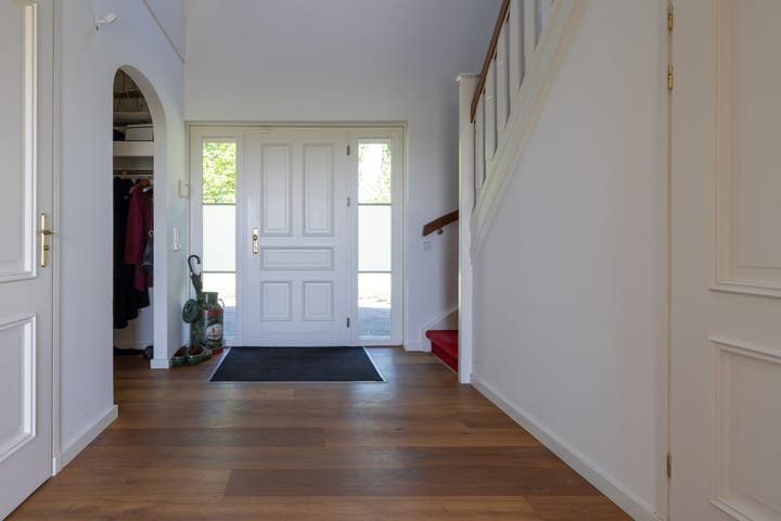 Foto 9 van Aetsveldseweg 3-B