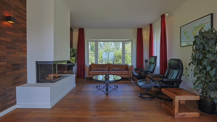 Foto 10 van Aetsveldseweg 3-B