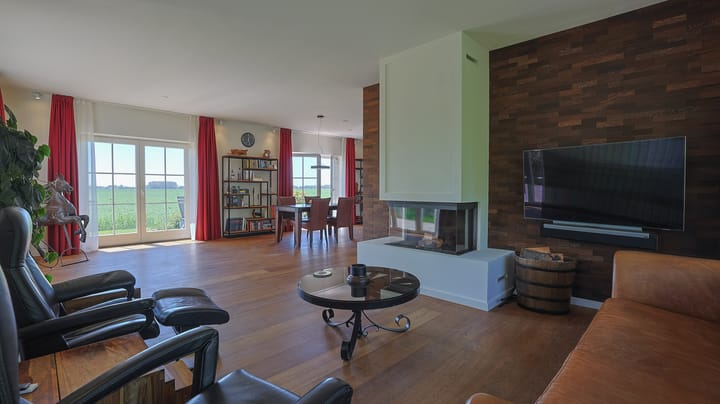 Foto 11 van Aetsveldseweg 3-B