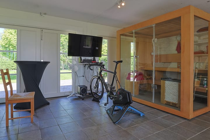 Foto 23 van Aetsveldseweg 3-B