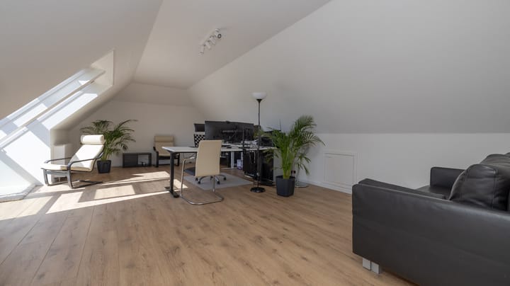 Foto 34 van Aetsveldseweg 3-B