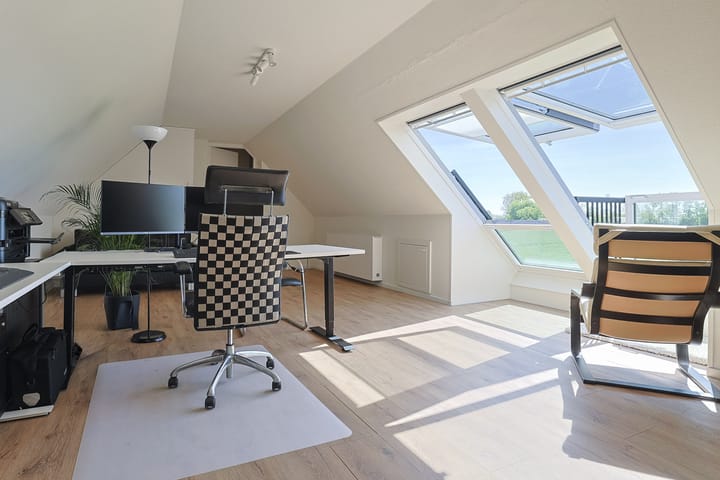 Foto 35 van Aetsveldseweg 3-B